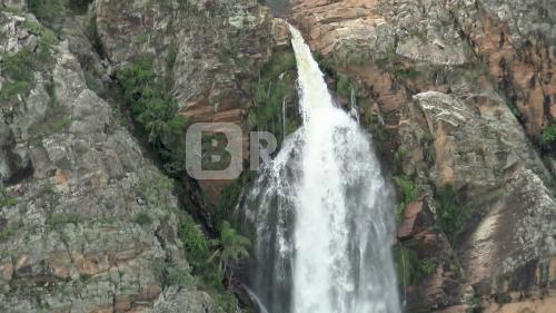Parque Nacional da Serra da Canastra São Roque de Minas Minas Gerais MG