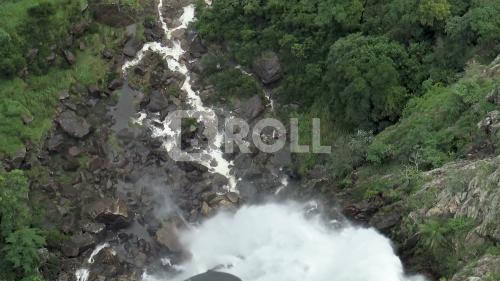 Parque Nacional da Serra da Canastra São Roque de Minas Minas Gerais MG