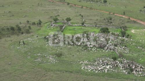 Parque Nacional da Serra da Canastra São Roque de Minas Minas Gerais MG