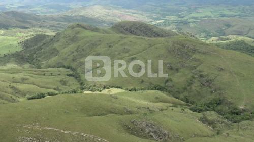 Parque Nacional da Serra da Canastra São Roque de Minas Minas Gerais MG