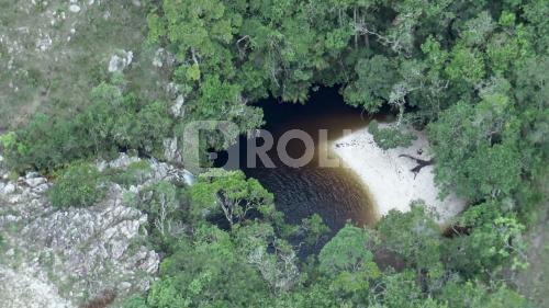 Parque Nacional da Serra da Canastra São Roque de Minas Minas Gerais MG
