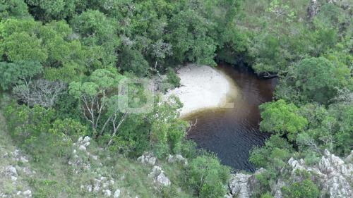 Parque Nacional da Serra da Canastra São Roque de Minas Minas Gerais MG