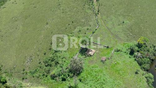 Parque Nacional da Serra da Canastra São Roque de Minas Minas Gerais MG