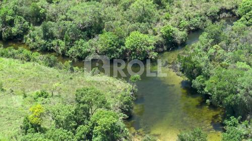 Parque Nacional da Serra da Canastra São Roque de Minas Minas Gerais MG
