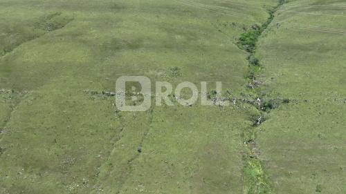 Parque Nacional da Serra da Canastra São Roque de Minas Minas Gerais MG