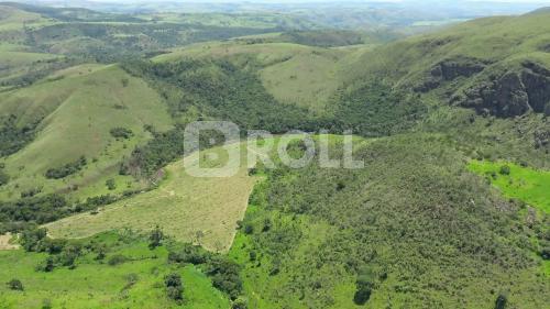 Parque Nacional da Serra da Canastra São Roque de Minas Minas Gerais MG