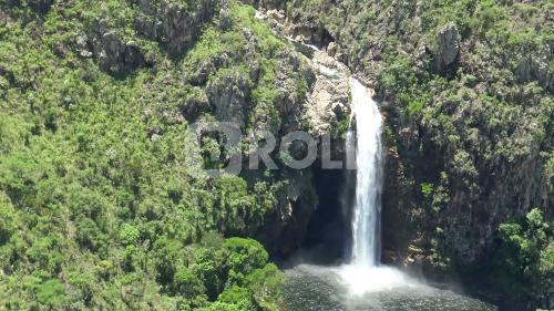 Parque Nacional da Serra da Canastra São Roque de Minas Minas Gerais MG