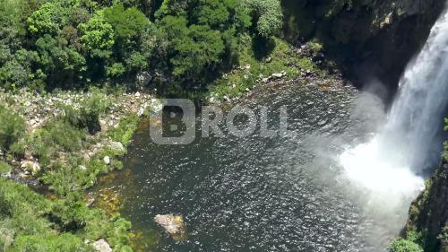 Parque Nacional da Serra da Canastra São Roque de Minas Minas Gerais MG
