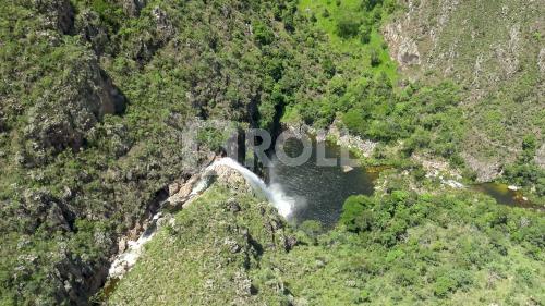 Parque Nacional da Serra da Canastra São Roque de Minas Minas Gerais MG
