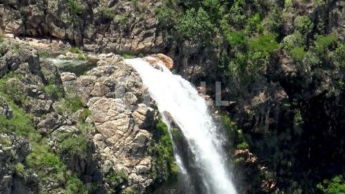 Parque Nacional da Serra da Canastra São Roque de Minas Minas Gerais MG