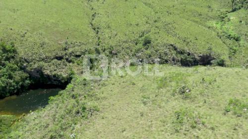 Parque Nacional da Serra da Canastra São Roque de Minas Minas Gerais MG