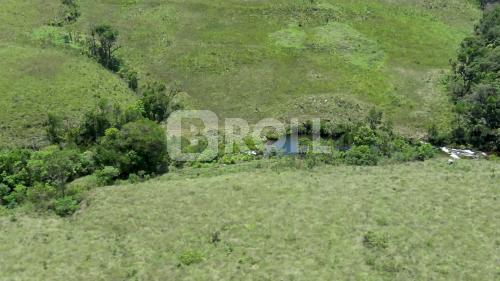 Parque Nacional da Serra da Canastra São Roque de Minas Minas Gerais MG