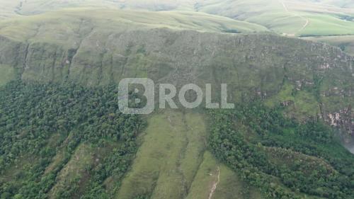 Parque Nacional da Serra da Canastra São Roque de Minas Minas Gerais MG