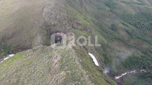Parque Nacional da Serra da Canastra São Roque de Minas Minas Gerais MG