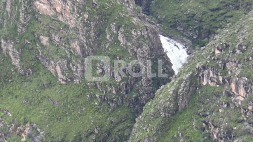 Parque Nacional da Serra da Canastra São Roque de Minas Minas Gerais MG