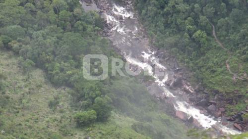 Parque Nacional da Serra da Canastra São Roque de Minas Minas Gerais MG