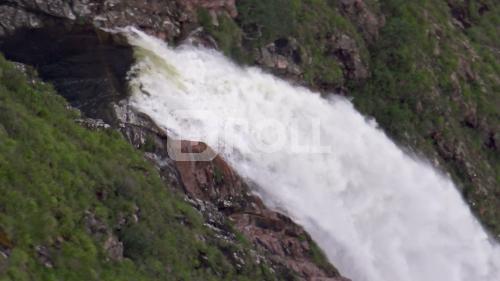 Parque Nacional da Serra da Canastra São Roque de Minas Minas Gerais MG