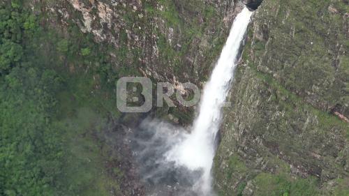 Parque Nacional da Serra da Canastra São Roque de Minas Minas Gerais MG