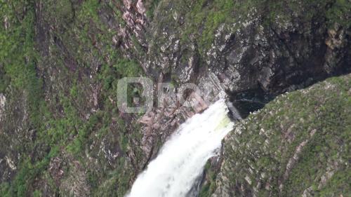 Parque Nacional da Serra da Canastra São Roque de Minas Minas Gerais MG