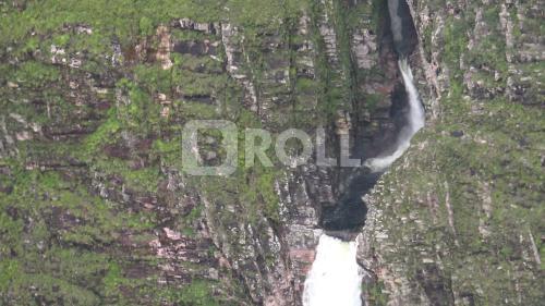 Parque Nacional da Serra da Canastra São Roque de Minas Minas Gerais MG