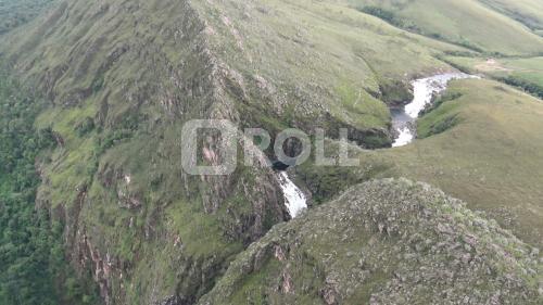 Parque Nacional da Serra da Canastra São Roque de Minas Minas Gerais MG