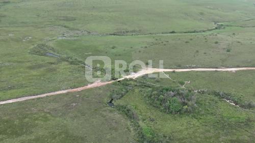 Parque Nacional da Serra da Canastra São Roque de Minas Minas Gerais MG