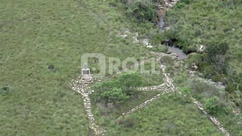 Parque Nacional da Serra da Canastra São Roque de Minas Minas Gerais MG