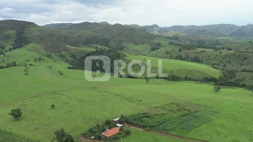 Parque Nacional da Serra da Canastra São Roque de Minas Minas Gerais MG