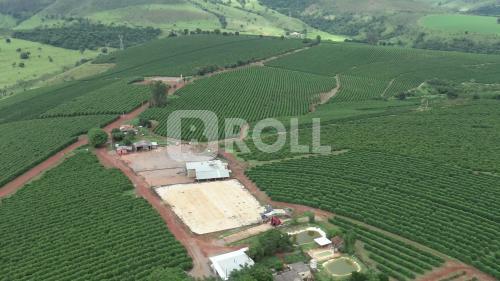 Parque Nacional da Serra da Canastra São Roque de Minas Minas Gerais MG