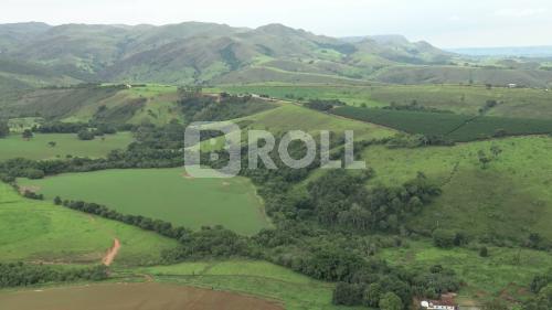 Parque Nacional da Serra da Canastra São Roque de Minas Minas Gerais MG