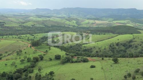 Parque Nacional da Serra da Canastra São Roque de Minas Minas Gerais MG