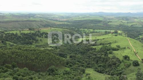 Parque Nacional da Serra da Canastra São Roque de Minas Minas Gerais MG