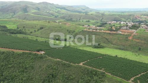 Parque Nacional da Serra da Canastra São Roque de Minas Minas Gerais MG