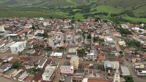 Parque Nacional da Serra da Canastra São Roque de Minas Minas Gerais MG