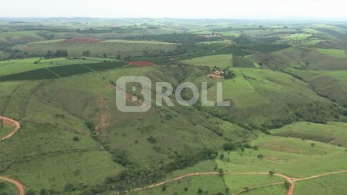 Parque Nacional da Serra da Canastra Vargem Bonita Minas Gerais MG