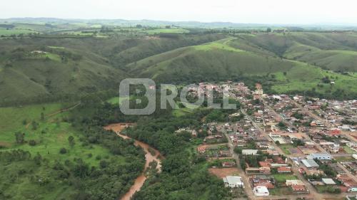 Parque Nacional da Serra da Canastra Vargem Bonita Minas Gerais MG