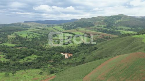 Parque Nacional da Serra da Canastra Vargem Bonita Minas Gerais MG