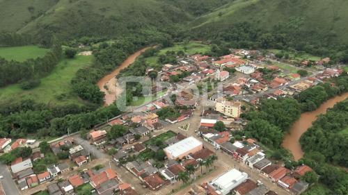 Parque Nacional da Serra da Canastra Vargem Bonita Minas Gerais MG