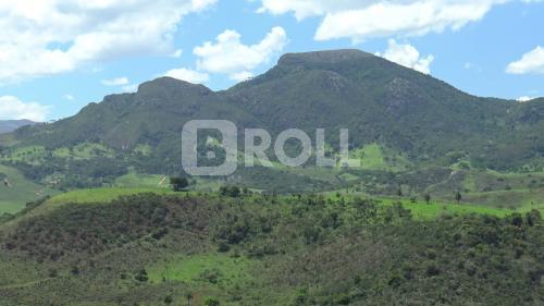 Parque Nacional da Serra do Cipó Minas Gerais MG 2018