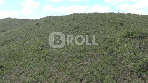 Parque Nacional da Serra do Cipó Minas Gerais MG 2018
