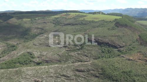 Parque Nacional da Serra do Cipó Minas Gerais MG 2018