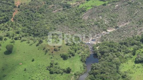Parque Nacional da Serra do Cipó Minas Gerais MG 2018