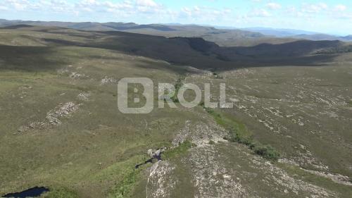 Parque Nacional da Serra do Cipó Minas Gerais MG 2018
