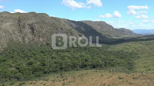 Parque Nacional da Serra do Cipó Minas Gerais MG 2018