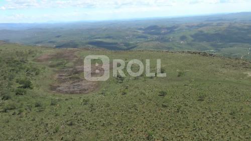 Parque Nacional da Serra do Cipó Minas Gerais MG 2018