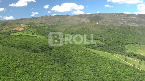 Parque Nacional da Serra do Cipó Minas Gerais MG 2018