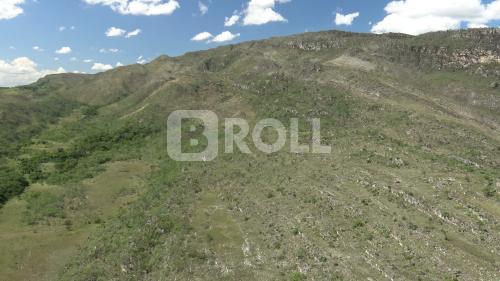 Parque Nacional da Serra do Cipó Minas Gerais MG 2018