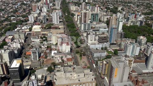 Passo Fundo Rio Grande do Sul RS 2019