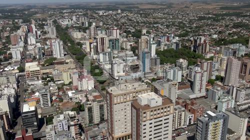 Passo Fundo Rio Grande do Sul RS 2019