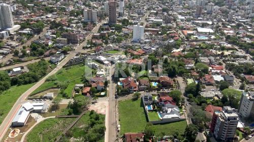 Passo Fundo Rio Grande do Sul RS 2019